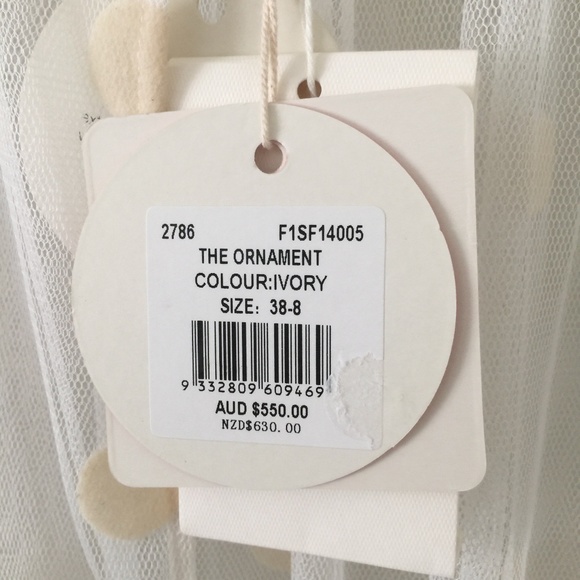 SASS & BIDE ROMPER - Picture 6 of 8